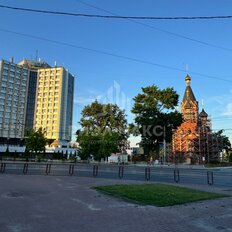 Квартира 30,4 м², 1-комнатная - изображение 4
