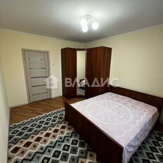 Квартира 54,4 м², 2-комнатная - изображение 2