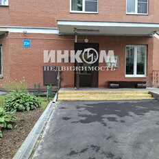 Квартира 54,9 м², 2-комнатная - изображение 2