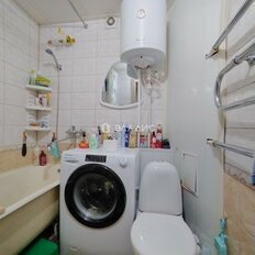 Квартира 30,6 м², 1-комнатная - изображение 4