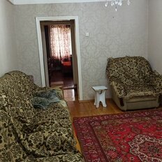 Квартира 54 м², 2-комнатная - изображение 2