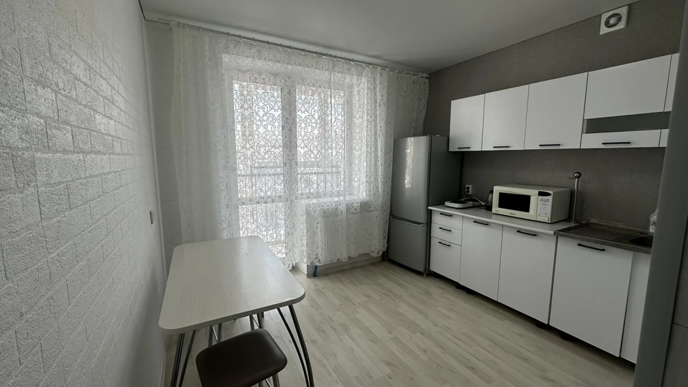 19 м², квартира-студия 1 900 000 ₽ - изображение 40