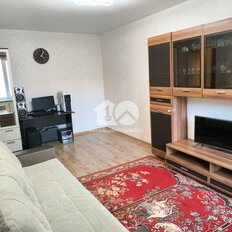 Квартира 39,7 м², 1-комнатная - изображение 4