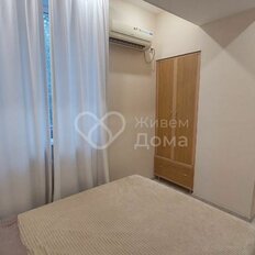 Квартира 49 м², студия - изображение 4