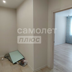 Квартира 40 м², 1-комнатная - изображение 2
