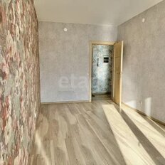 Квартира 49 м², 1-комнатная - изображение 2