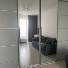 Квартира 60,1 м², 2-комнатная - изображение 4
