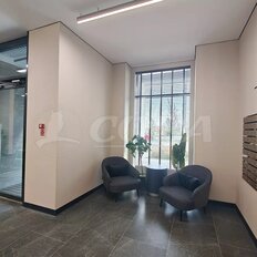 Квартира 27,9 м², студия - изображение 3