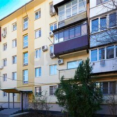 Квартира 46 м², 2-комнатная - изображение 2