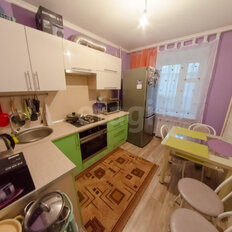 Квартира 46,5 м², 2-комнатная - изображение 1