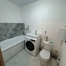 Квартира 25 м², студия - изображение 2