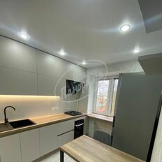 Квартира 26 м², 1-комнатная - изображение 3