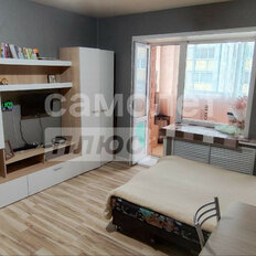 Квартира 23,6 м², студия - изображение 1