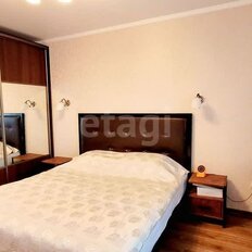 Квартира 84 м², 2-комнатная - изображение 5