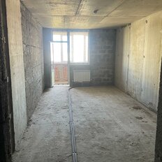 Квартира 31 м², студия - изображение 4