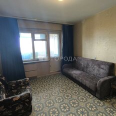 Квартира 31,6 м², 1-комнатная - изображение 3