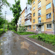 Квартира 32 м², 1-комнатная - изображение 2