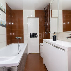 Квартира 101 м², 3-комнатная - изображение 1