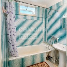 Квартира 34 м², 1-комнатная - изображение 3