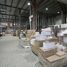 1900 м², помещение свободного назначения - изображение 1