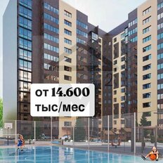 Квартира 49,9 м², 2-комнатная - изображение 3