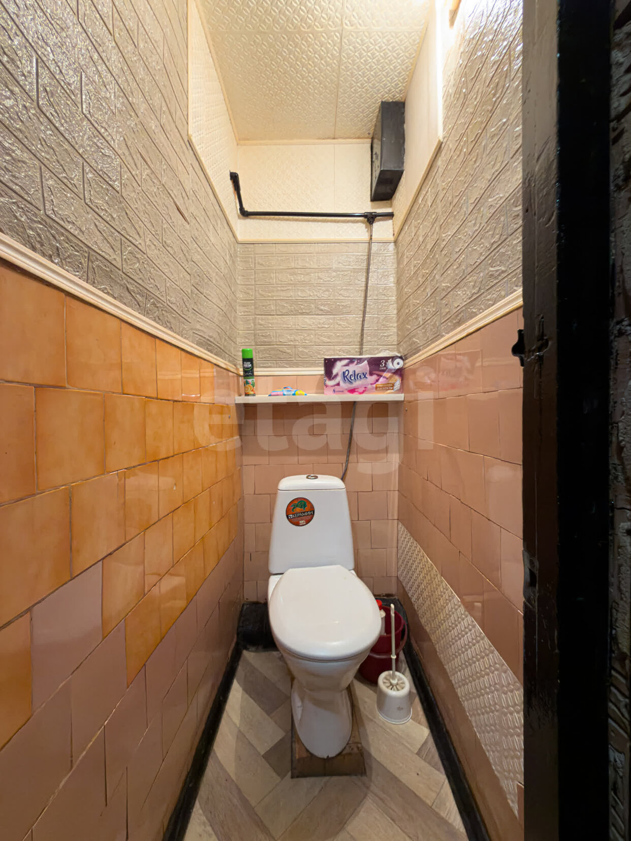 Комната 13.1 м² в Вологда — фото 18 из 25