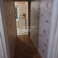 Квартира 43,4 м², 3-комнатная - изображение 4