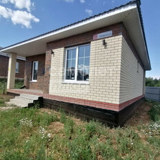 дом + 5,7 сотки, участок - изображение 1