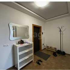 Квартира 49 м², 1-комнатная - изображение 1