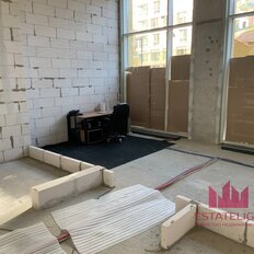Квартира 40,7 м², 1-комнатная - изображение 1