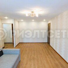 Квартира 46,5 м², 2-комнатная - изображение 4