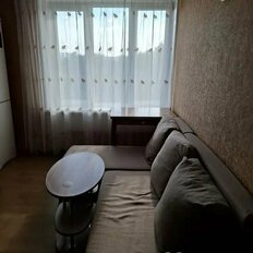 Квартира 40 м², 1-комнатная - изображение 5