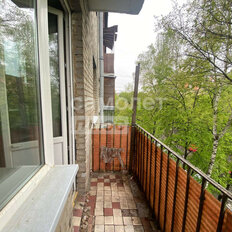 Квартира 55,5 м², 3-комнатная - изображение 5