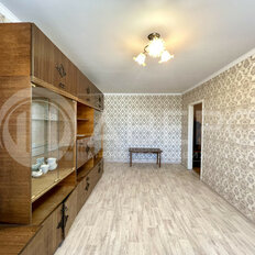 Квартира 49,9 м², 2-комнатная - изображение 5