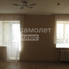 Квартира 34 м², студия - изображение 5