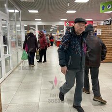 23 м², торговое помещение - изображение 1