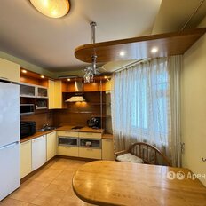 Квартира 50 м², 1-комнатная - изображение 1