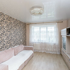 Квартира 58 м², 2-комнатная - изображение 4