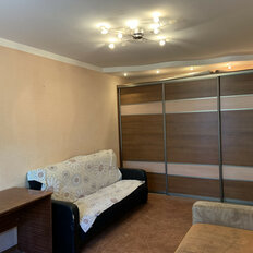 Квартира 29 м², 1-комнатная - изображение 1