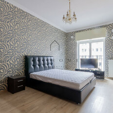 Квартира 50 м², 2-комнатная - изображение 3