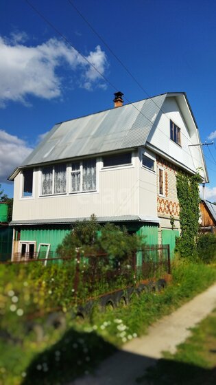 42 м² дом, 6 соток участок 1 240 000 ₽ - изображение 42