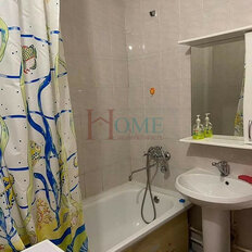Квартира 40 м², 1-комнатная - изображение 4