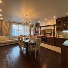 Квартира 99,6 м², 3-комнатная - изображение 3