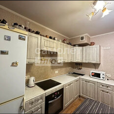 Квартира 35 м², 1-комнатная - изображение 4