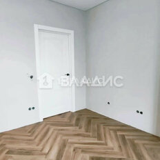 Квартира 40 м², 1-комнатная - изображение 4