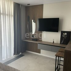 Квартира 39 м², студия - изображение 5