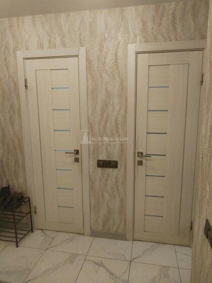 45,1 м², 1-комнатная квартира 6 500 000 ₽ - изображение 127