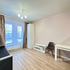Квартира 20 м², студия - изображение 3