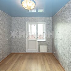 Квартира 38,4 м², 1-комнатная - изображение 5