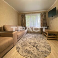Квартира 28,9 м², 1-комнатная - изображение 2